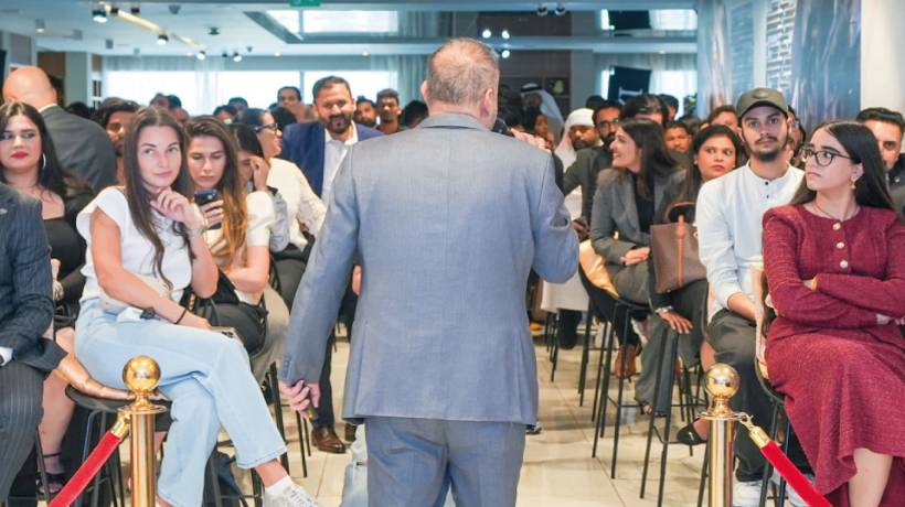 Azizi Launches Center of Excellence to Upskill UAE Real Estate Brokers